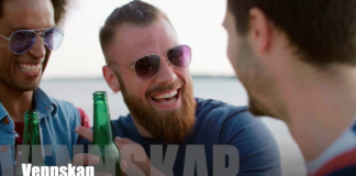 Vennskapets Psykologi