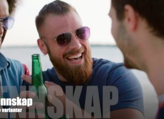 Vennskapets Psykologi