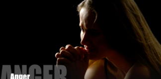 Anger