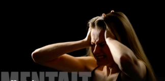 Mentalt diktatur