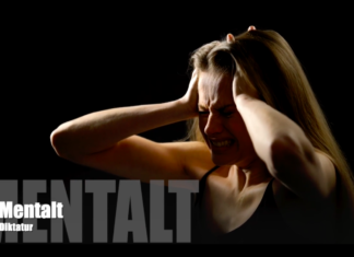 Mentalt diktatur