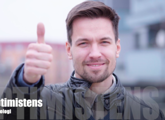Optimistens Psykologi