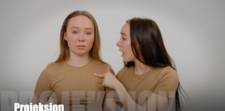 Projeksjon