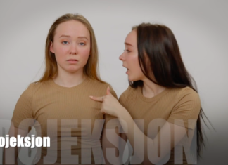 Projeksjon