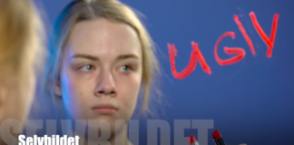 Selvbildet