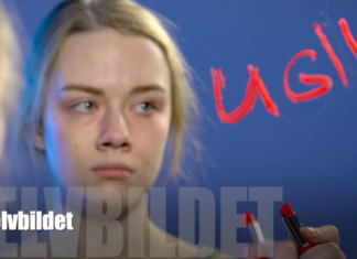 Selvbildet