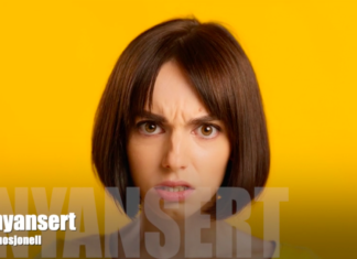 Unyansert og emosjonell
