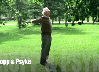 Kropp & Psyke
