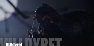 Villdyret i vårt ubevisste