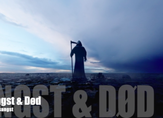 Død & angst