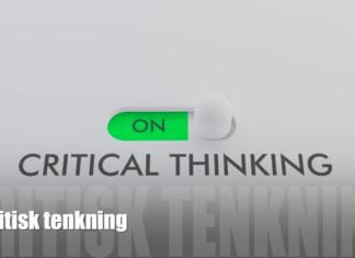 Kritisk tenkning