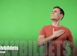 Selvbildets Psykologi
