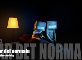 Når det normale er helseskadelig
