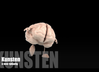 Kunsten å leve lykkelig