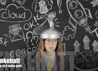 Tenke-hatter
