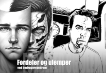 Fordeler og ulemper ved bedragersyndrom