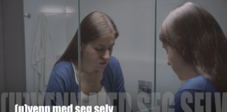 (U)venn med seg selv