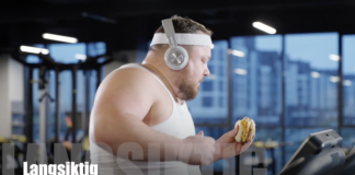 Langsiktig vs Kortsiktig