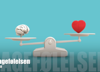 Lytt til magefølelsen