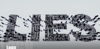 Løgn er roten til psykisk uhelse