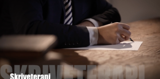 Skriveterapi med seg selv