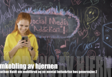 Omkobling av hjernen