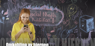 Omkobling av hjernen