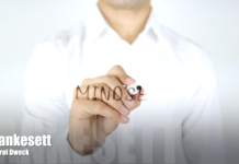 Tankesettet som hindrer vekst