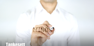 Tankesettet som hindrer vekst