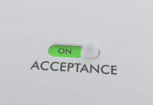 Radikal Aksept: En Vei Mot Frihet fra Egoets Kontroll