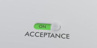 Radikal Aksept: En Vei Mot Frihet fra Egoets Kontroll