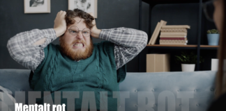 Mentalt rot