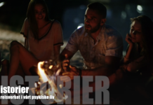 Historier er reisverket i vårt psykiske liv