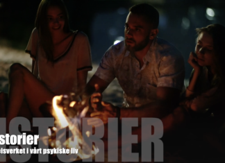 Historier er reisverket i vårt psykiske liv