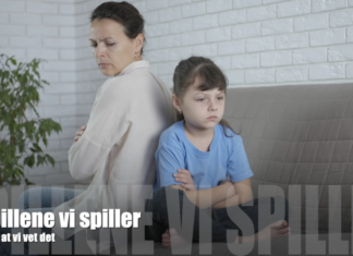 Spillene vi spiller uten at vi vet det