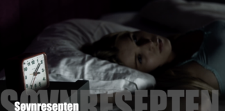 En kur for bedre søvn