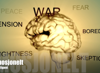Å være emosjonelt intelligent
