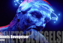 Sinnets Bevegelser