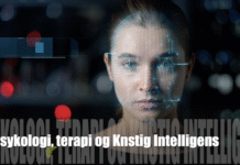 Psykologi, Terapi & AI