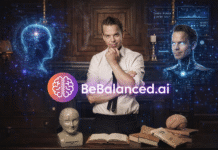 Kunstig intelligens for ekte psykisk helse