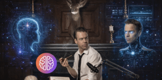 Hva skjer når du forteller en maskin om følelsene dine?