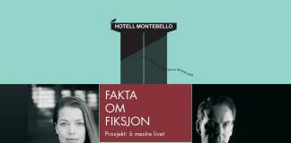 #129 – Å mestre livet med Rebecca Wexelsen