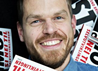 ”Ja” eller ”Nei” til selvutvikling?