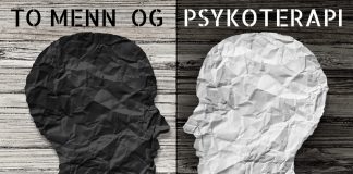 #162 – To menn og psykoterapi