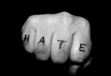 Terrorviruset – vår indre fascist