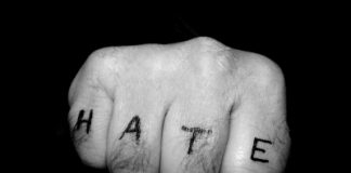 Terrorviruset – vår indre fascist