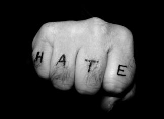 Terrorviruset – vår indre fascist