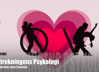 Tiltrekningens Psykologi