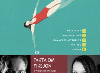 #44 – Å bli voksen