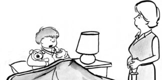 #314 – «Foreldrefisering»